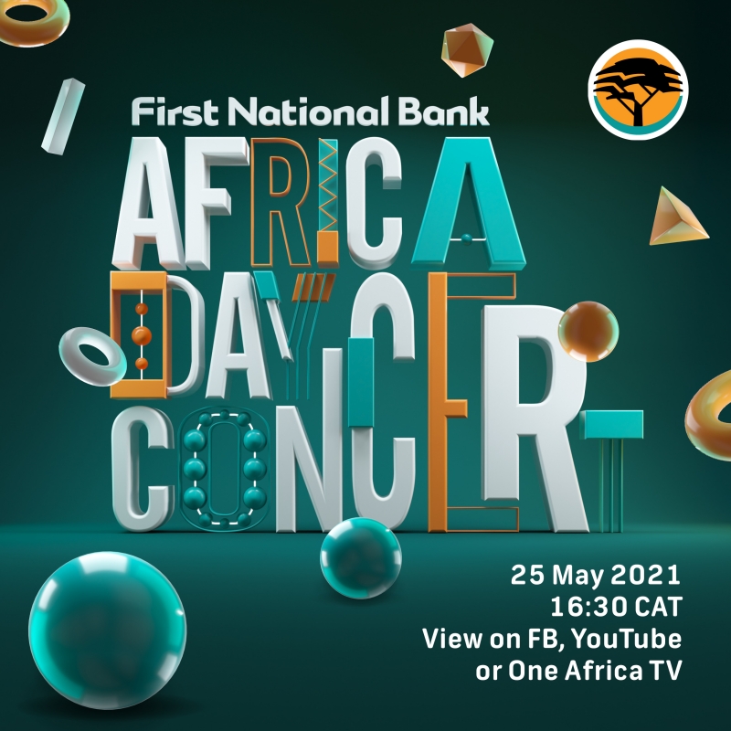 FNB Africa Day Concert